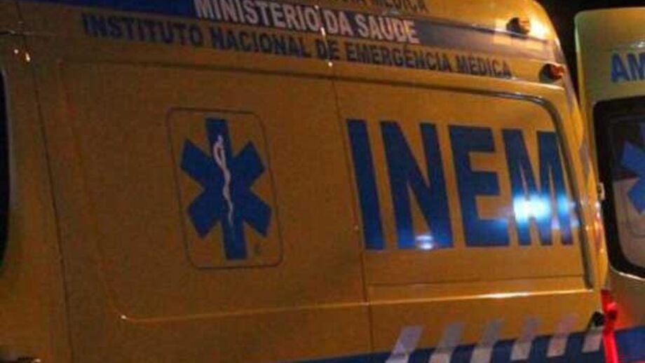 Estudante abatido a tiro no Porto