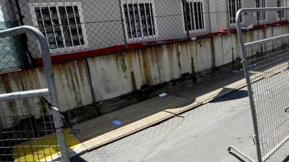 Universidade do Porto revoltada com morte de aluno