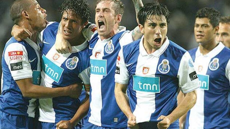 Triunfo impediu consagração encarnada em 2009/10