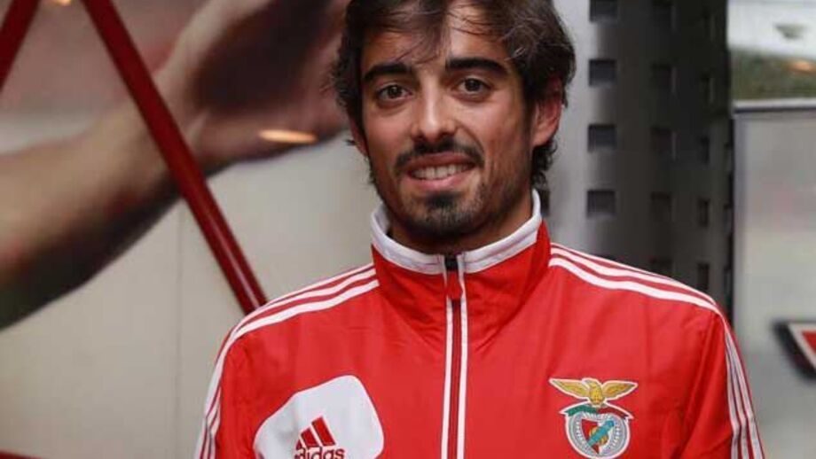 Benfica domina convocatórias para Europeus