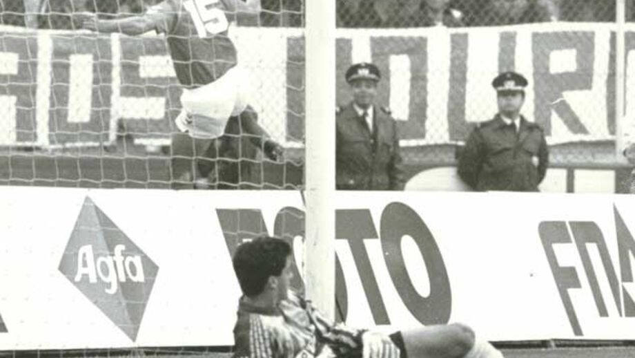 Do jogo do bagaço até às bolas de golfe