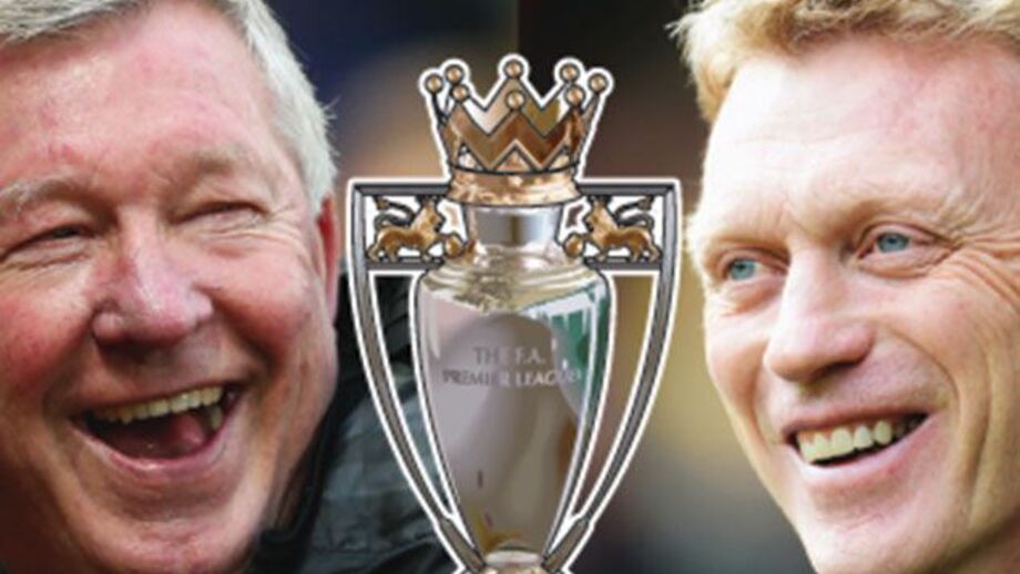 Ferguson prepara entrada de Moyes