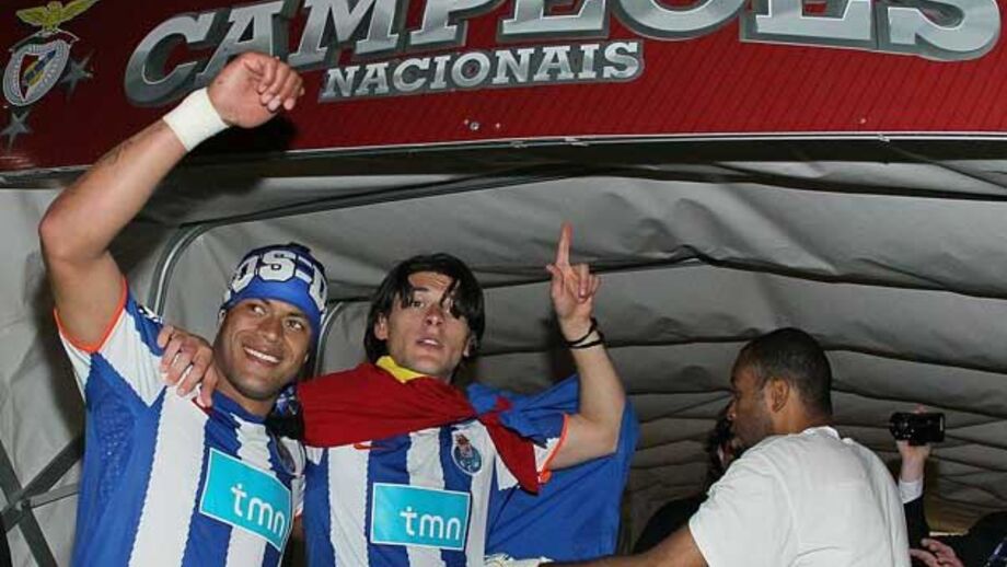 O triste túnel da Luz