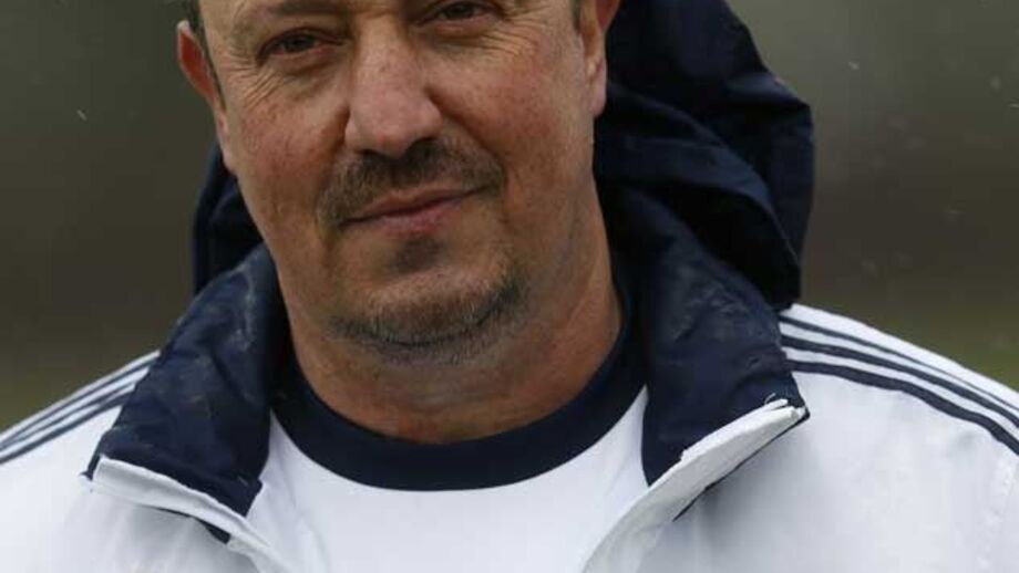 Benítez: «Este Benfica é mais forte»