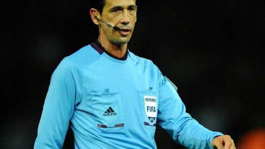 Pedro Proença vai estar na Taça das Confederações