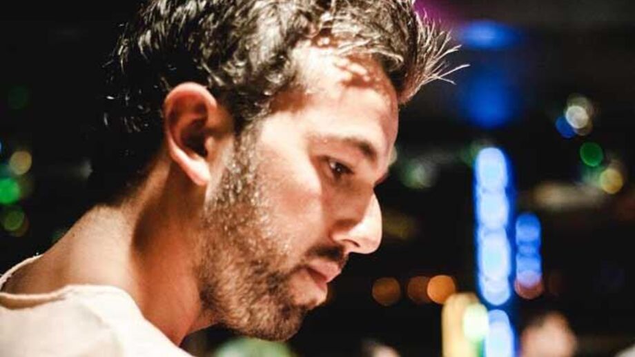 DJ Mello ficou mais "Rich"