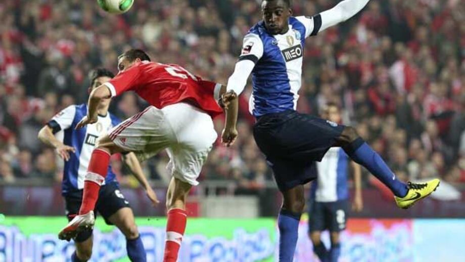 Benfica ainda é o principal candidato à conquista do título