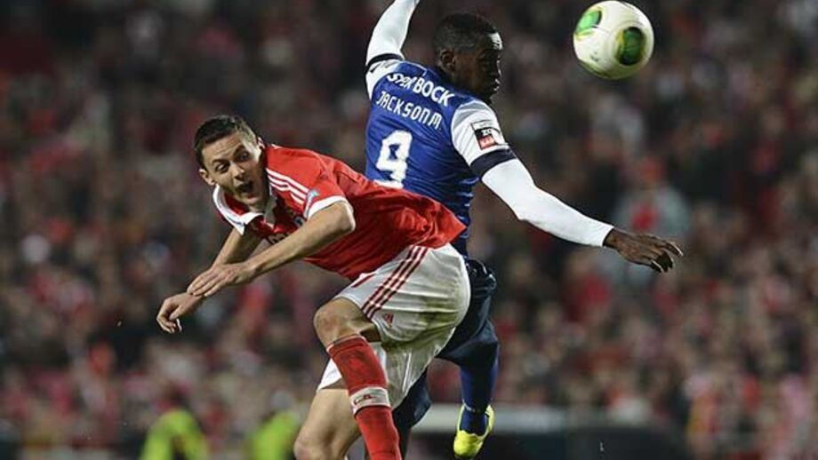 Os números na liga dos candidatos ao título