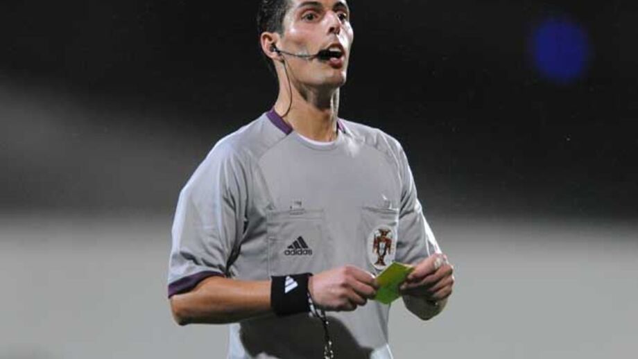 Luís Ferreira, o advogado do Apito Dourado