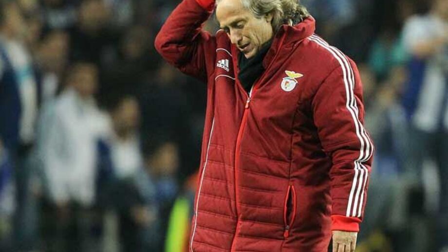 No corredor da morte