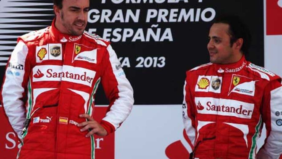 Fernando Alonso: «Ainda não estou muito confiante com a performance»