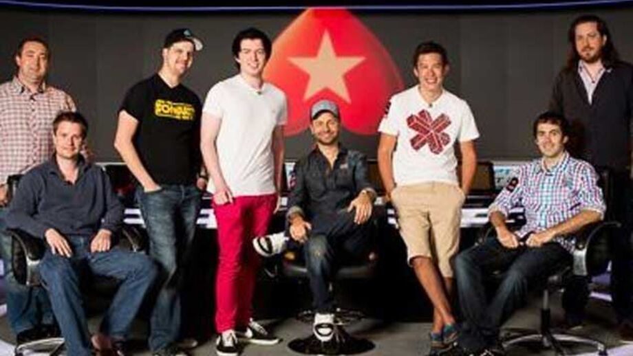 Olimpo não caiu aos pés de Negreanu