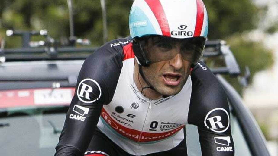 Tiago Machado: «O melhor deste Giro ainda está para vir»