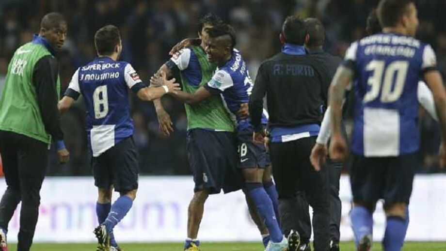 Kelvin: «Um momento de sonho»