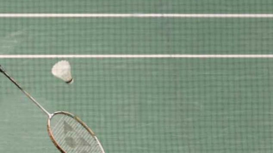 Badminton: CheLagoense conhece adversários na Europa
