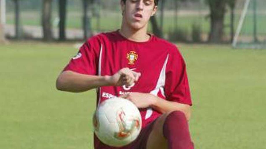 Tiago Costa: «Tínhamos um grupo com muita qualidade»