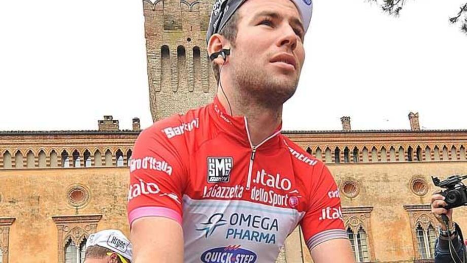 Mark Cavendish conquista quarta vitória