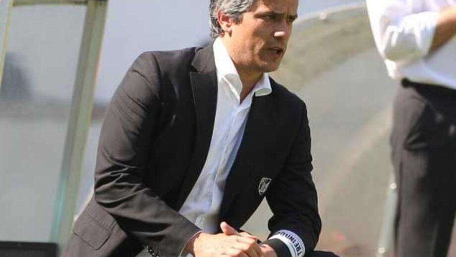 V. Guimarães B-Oliveirense, 1-0: Vitória na despedida