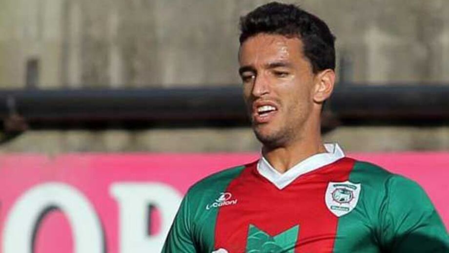Aves-Marítimo B, 0-2: Dois minutos mágicos à João Vieira