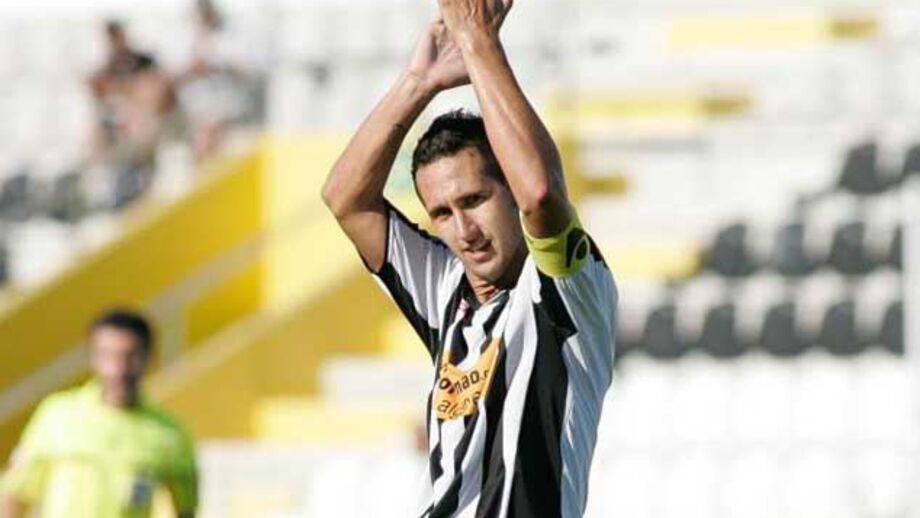 Portimonense-Atlético, 2-1: Vitória ao cair do pano