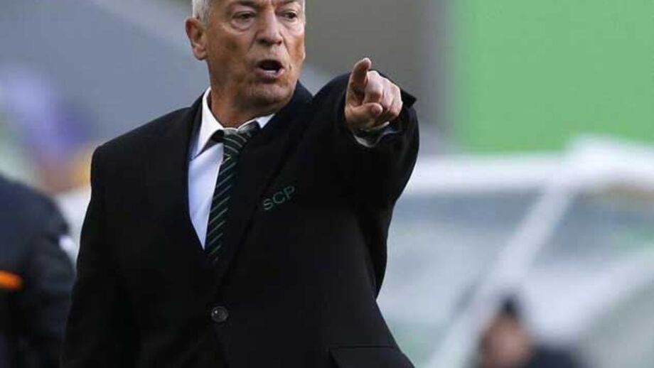 Jesualdo Ferreira: «Um dos momentos mais difíceis da carreira»