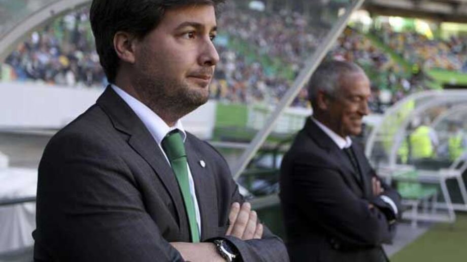Bruno de Carvalho: «Processo tratado com a maior lealdade»