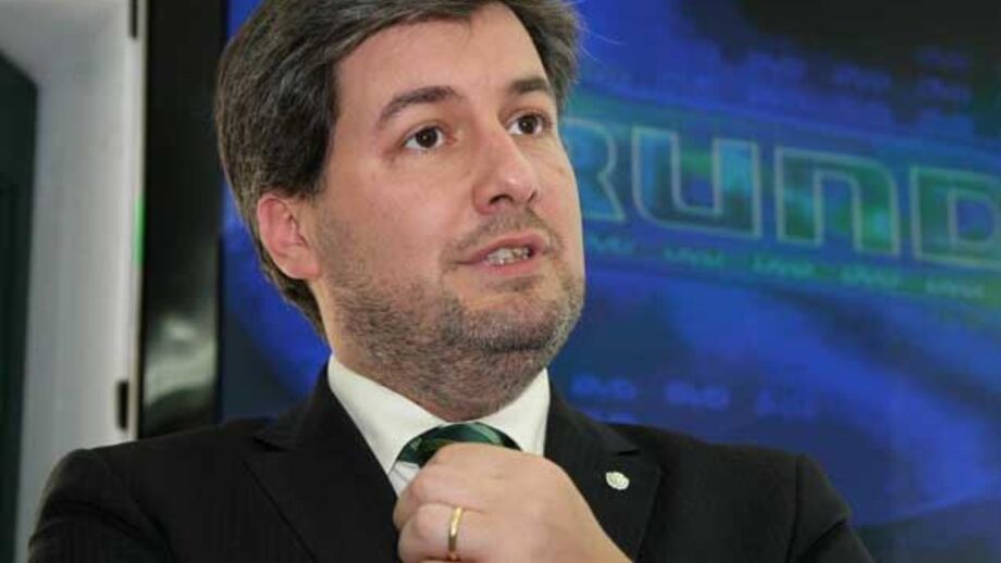 Bruno de Carvalho: «Jesualdo tem a porta aberta»
