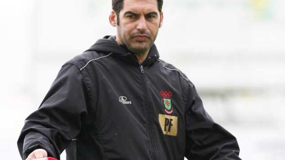 Paulo Fonseca: «Sair? Existe essa possibilidade»