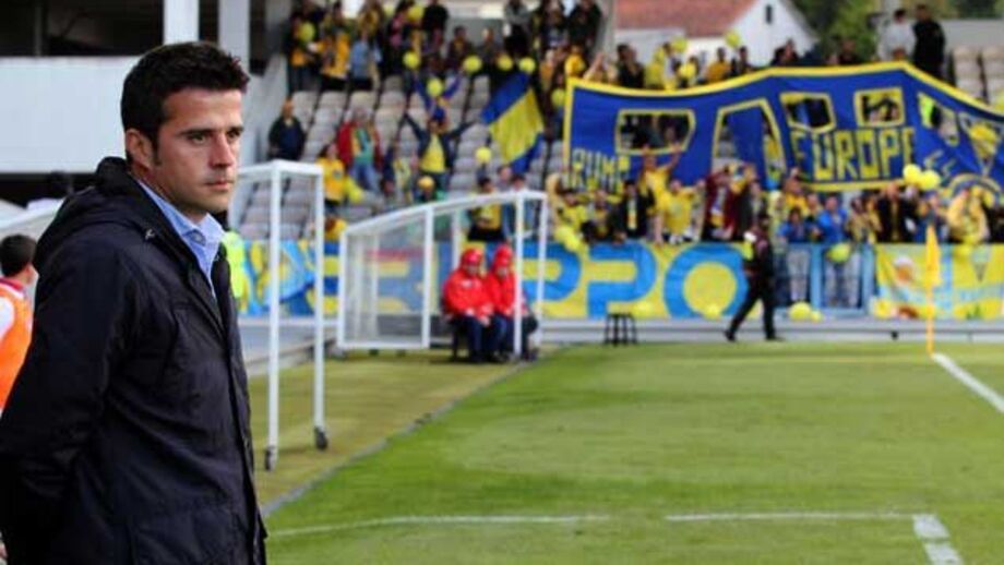 Marco Silva: «Terminámos a época em beleza»