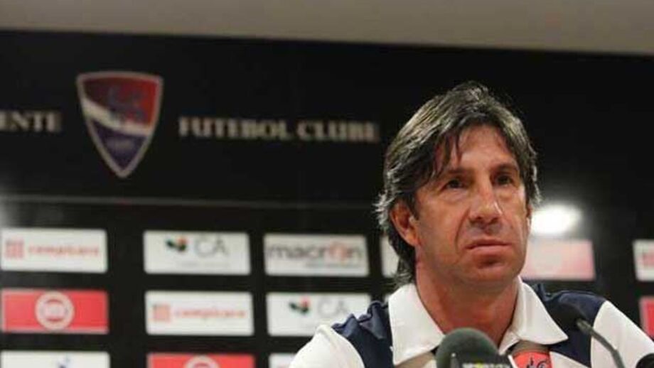 Paulo Alves: «Sabíamos que iríamo sofrer até ao fim»