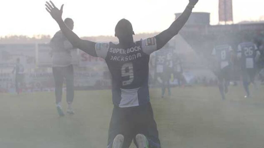 Dragões consolidam liderança nacional