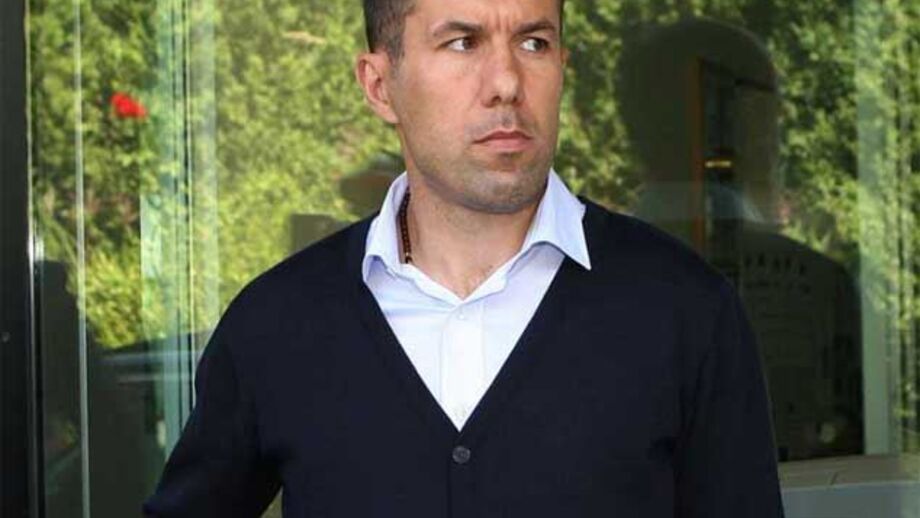 Leonardo Jardim apresentado às 19H30