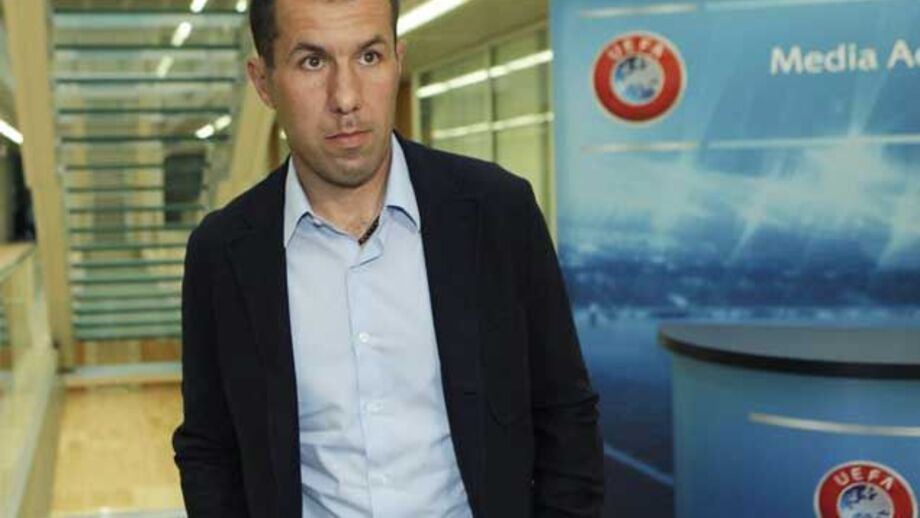 José Moniz: «Leonardo só pensa em ganhar»