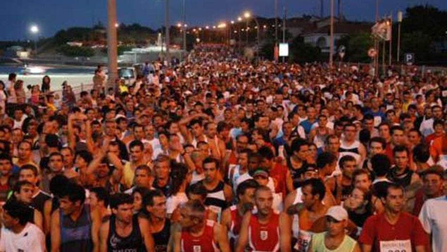 Corrida Marginal à Noite atinge 5 mil inscritos