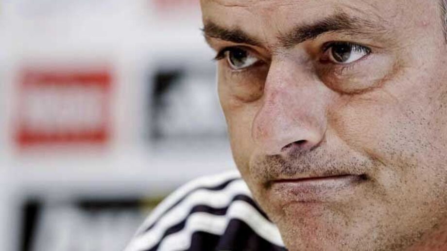 Vilarrubí: «Mourinho foi um flagelo para o futebol»