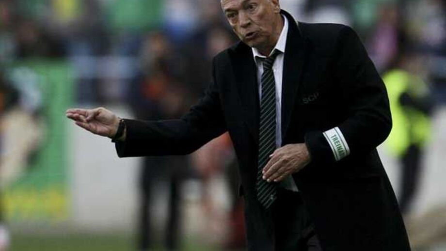 Jesualdo Ferreira: «Admito todas as possibilidades»