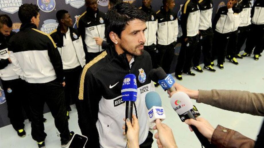 Lucho: «Vitória no clássico foi momento chave»