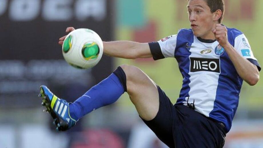 Castro: «Muito feliz como adepto e jogador»