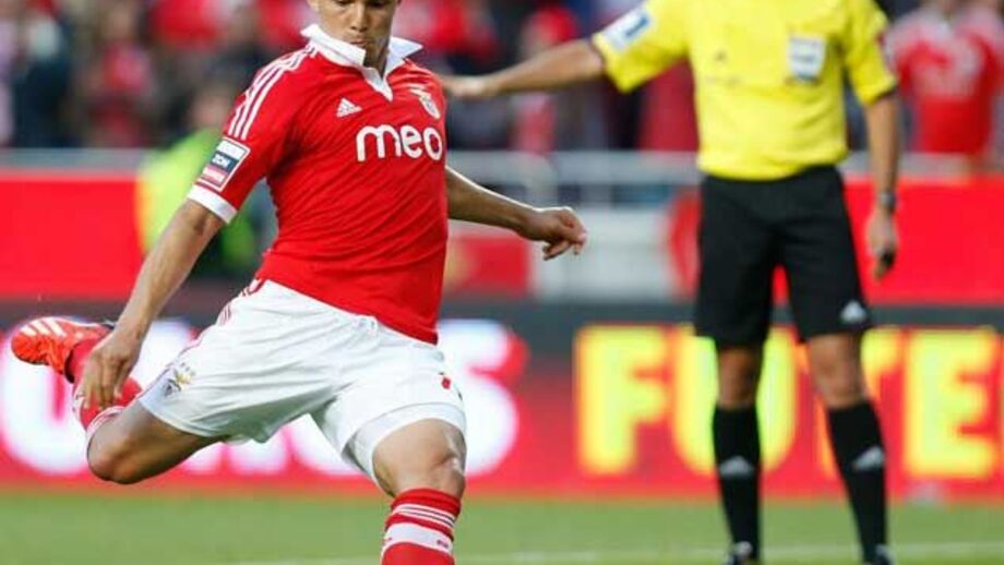 Três grandes unidos