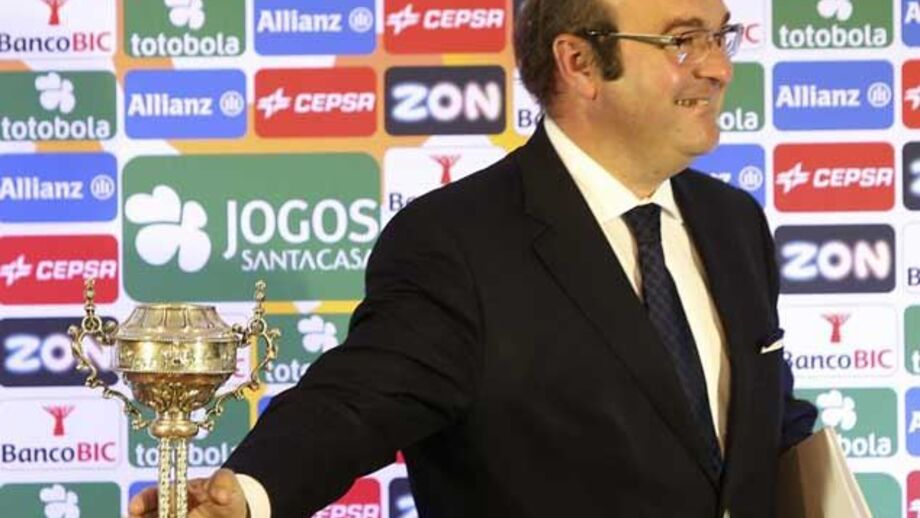 Final terá cerimónia de abertura inédita