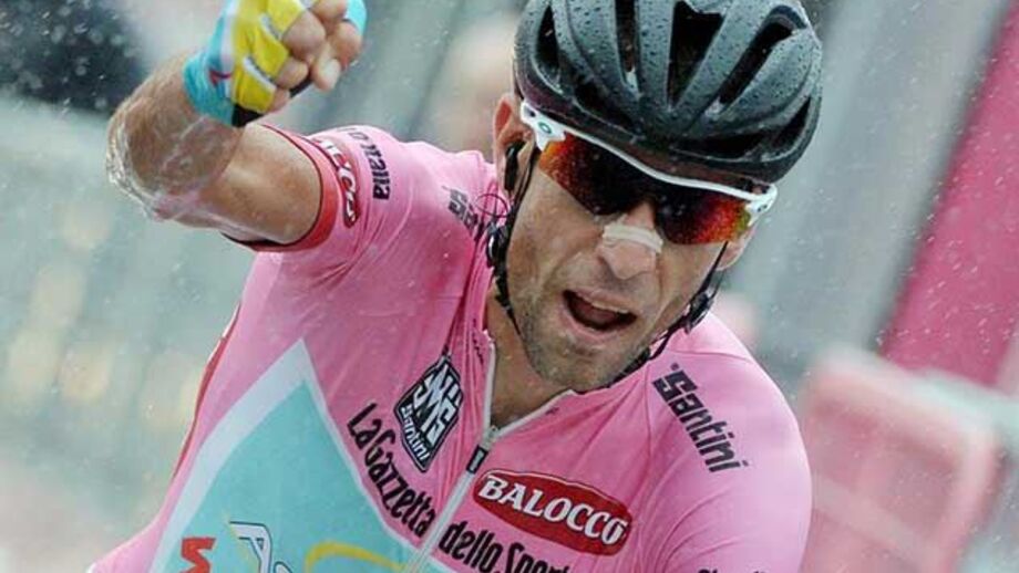 Giro de Itália 2013 (interativa)