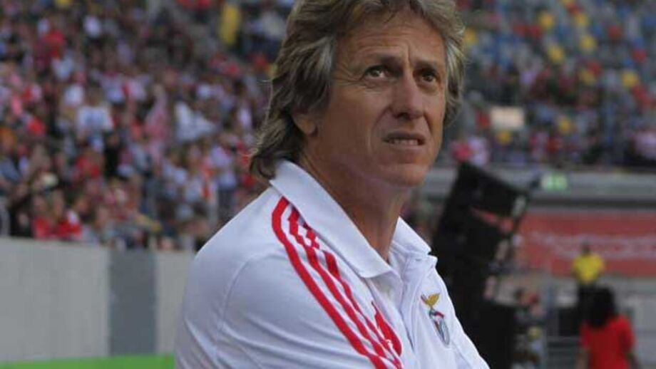 Benfica favorito no Jamor
