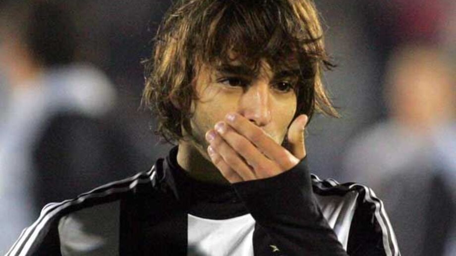 Markovic já acompanha a realidade do futuro clube