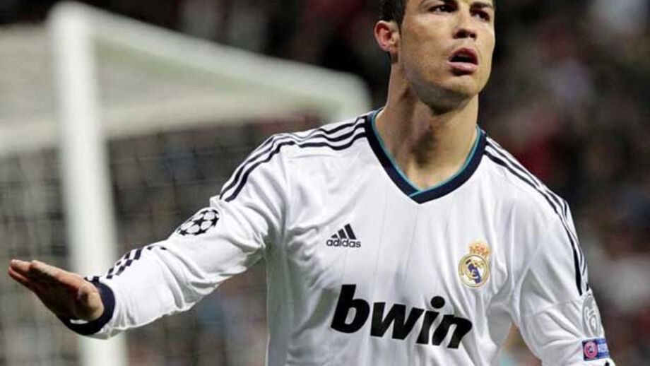 Cristiano Ronaldo termina como melhor marcador