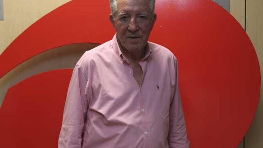 José Augusto: «Uma atitude lamentável»