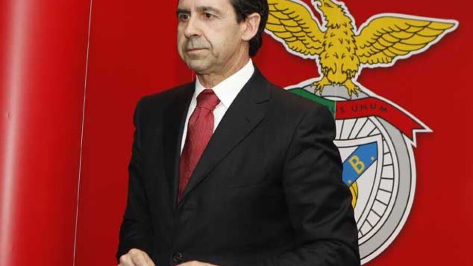 Rui Gomes da Silva: «Situação entre Cardozo e Jesus é inadmissível»