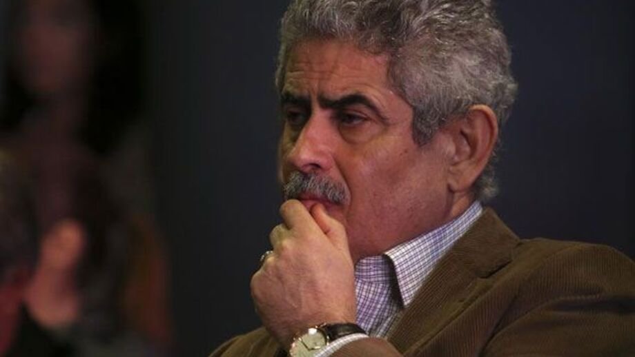 Águias negam reunião para decidir futuro de Jesus