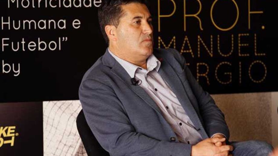 Peseiro: «Ainda sou treinador do Sp. Braga»