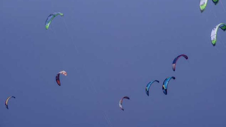 Kite surf: Cancelada etapa portuguesa do circuito mundial