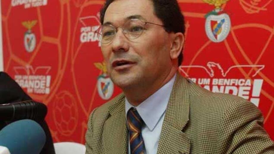 Jaime Antunes: «O tempo de Jesus deve ter acabado»
